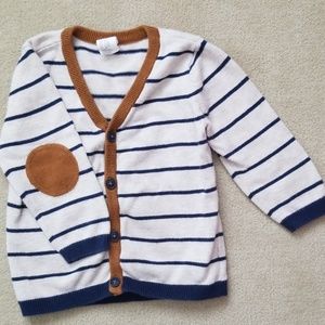 Baby Boy H&M Cardigan